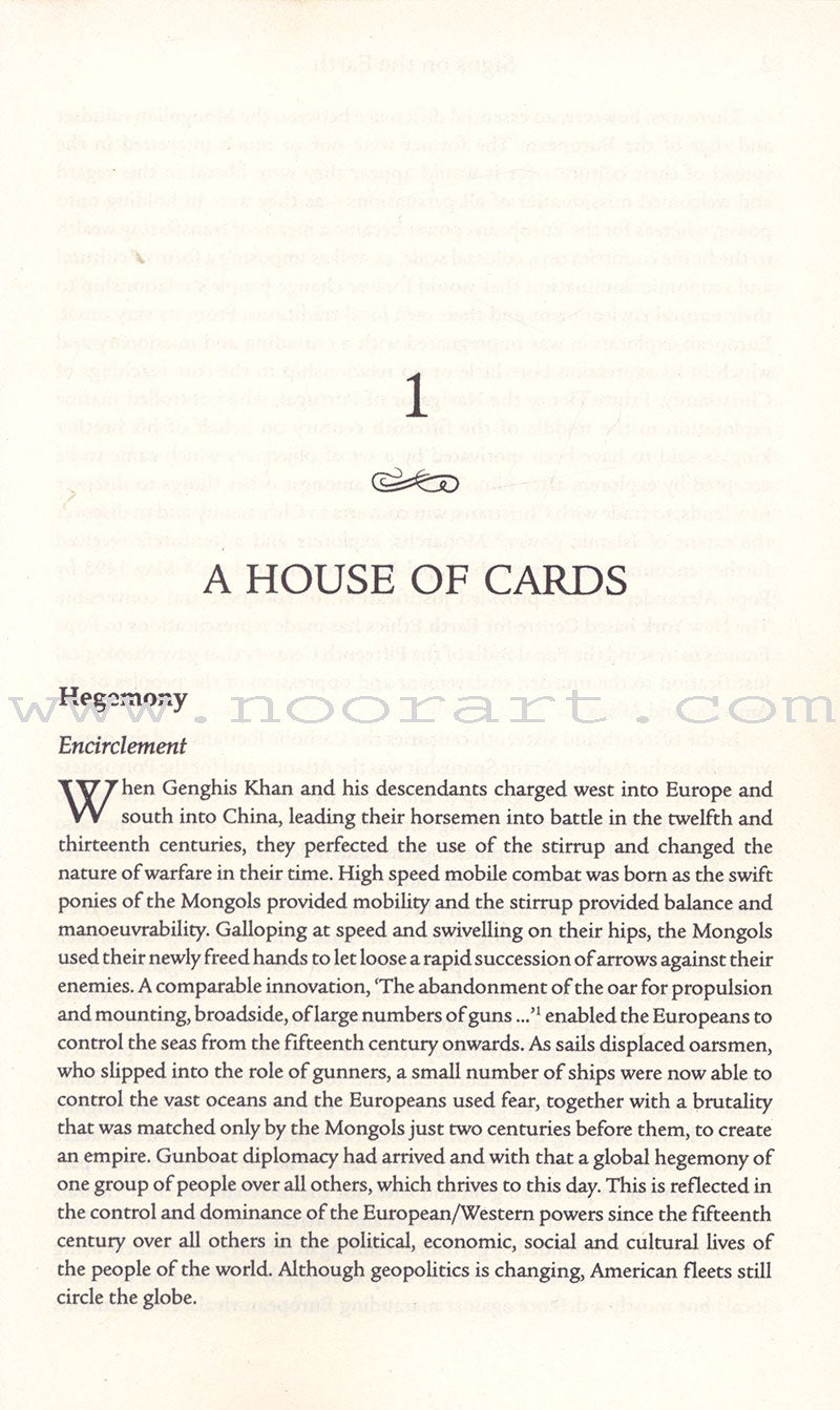 Signs on the Earth: Islam, Modernity and the Climate Crisis (Paperback)