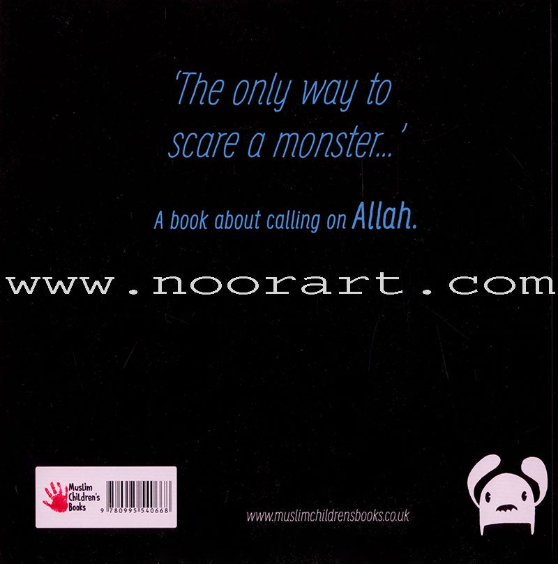 How to Scare a Monster