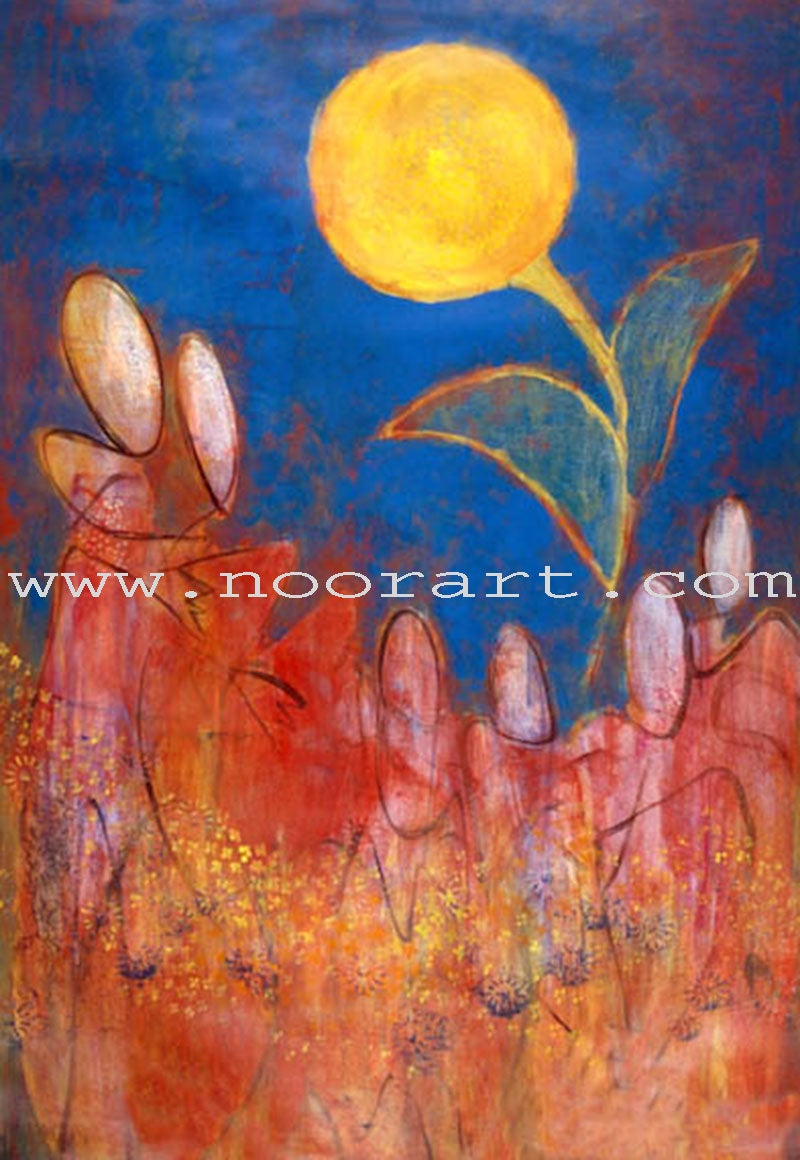 Blank Cards (Set of 3)