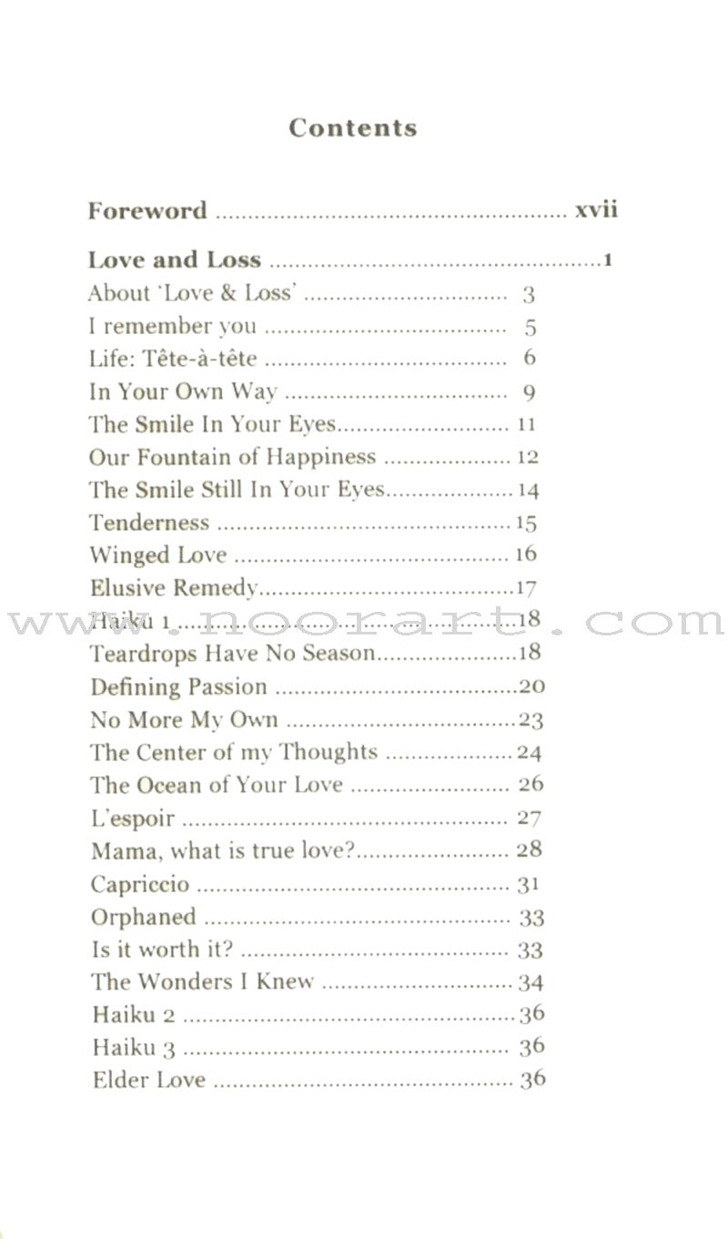 Heartbeats in the Wind: Reflections of an Arab Woman