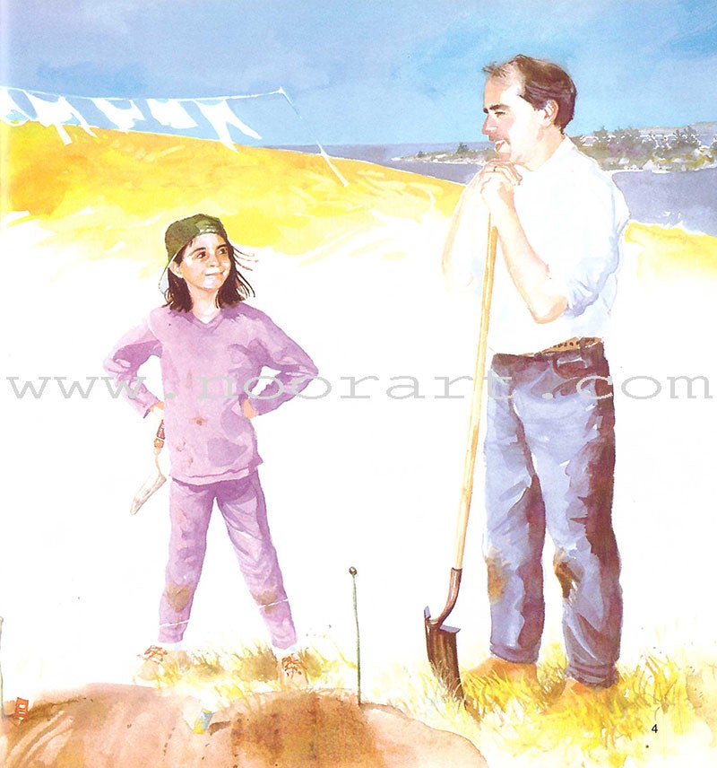 Read Together Series: Level 4 (3 Books) سلسلة معاً نقرأ