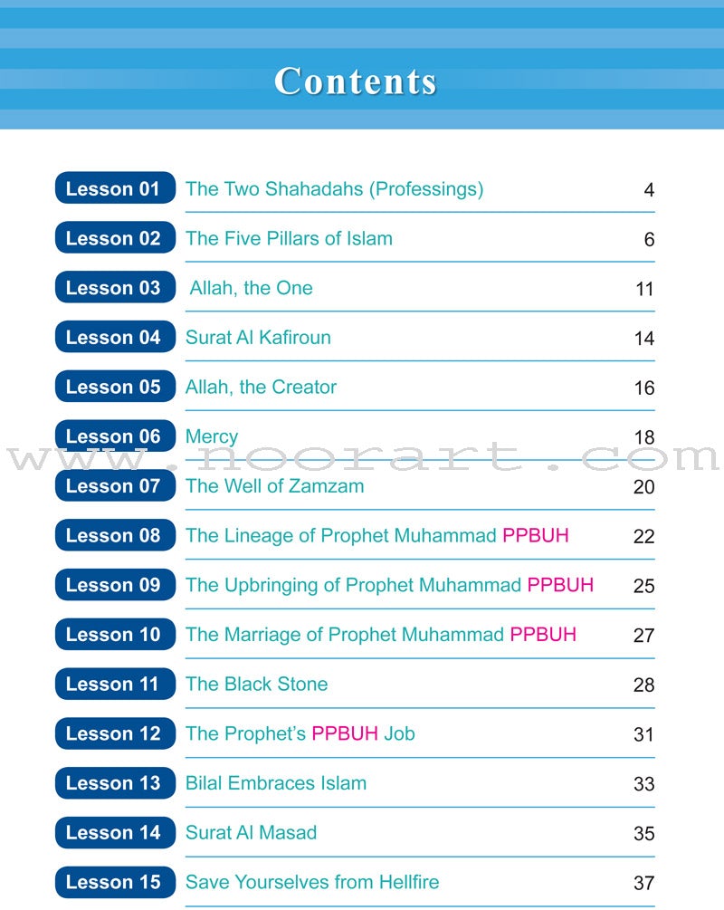 Call to Faith: Level 2 (English Edition)
