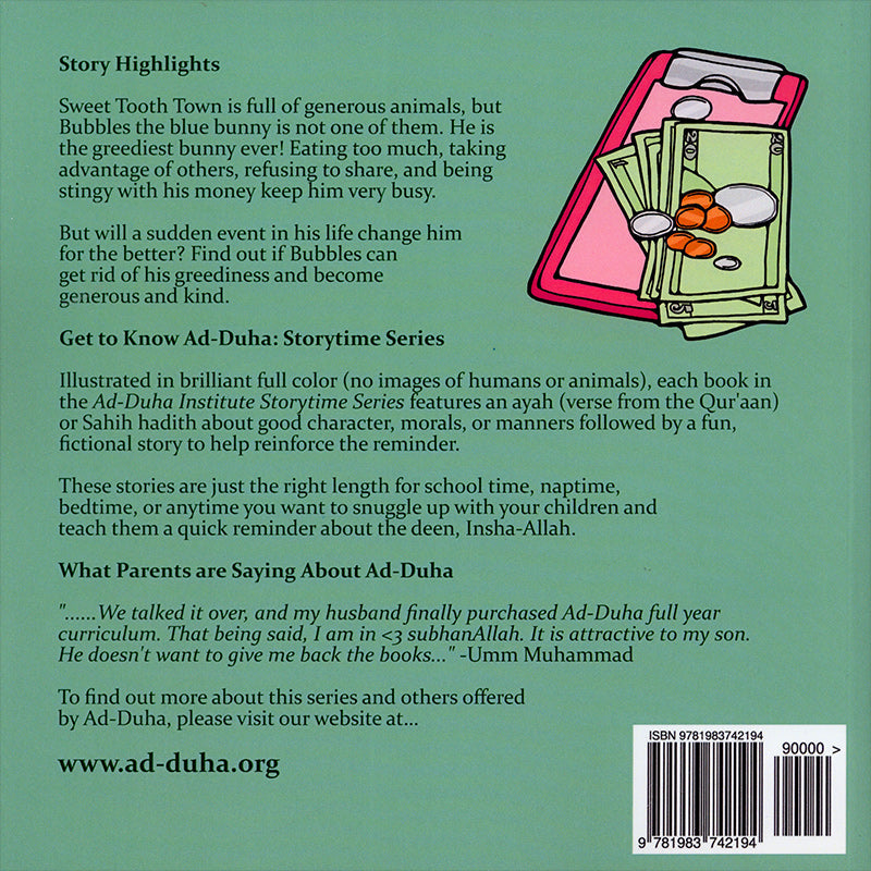 Storytime Series Complete Set (9 Book Set)