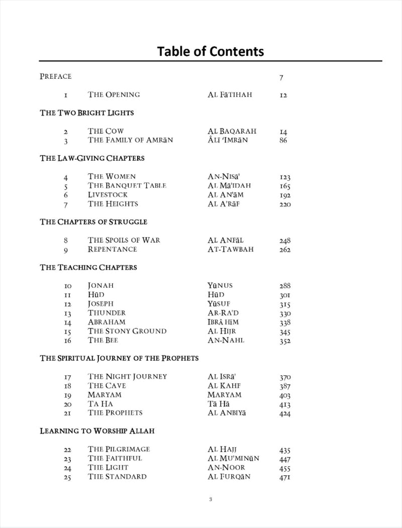 The Holy Qur'an as If You Were There: Guidance for Life and Beyond
