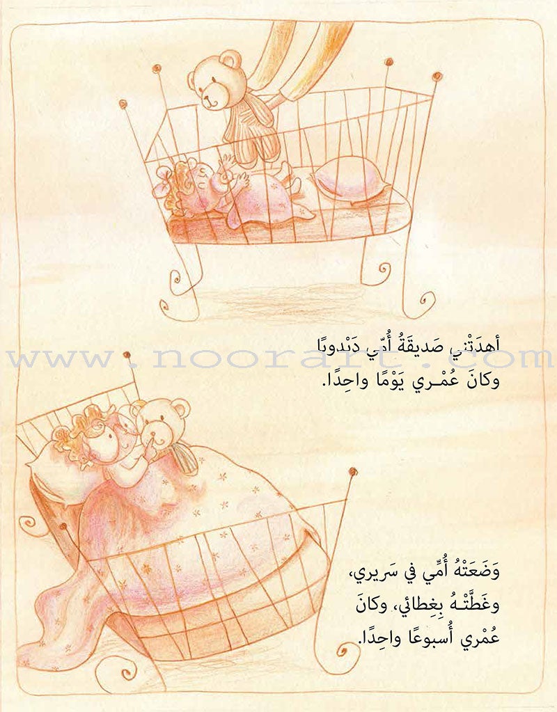 Ameera's Behavior Series (Set of 2 Books) سلسلة سلوك أميرة