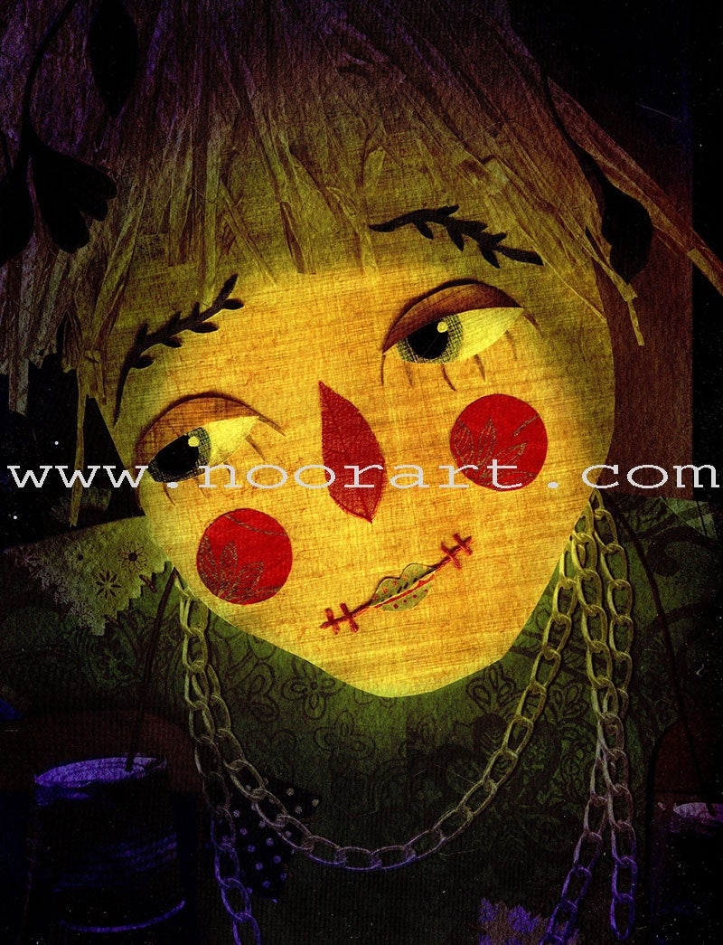 Alone Like Me وحيدة مثلي