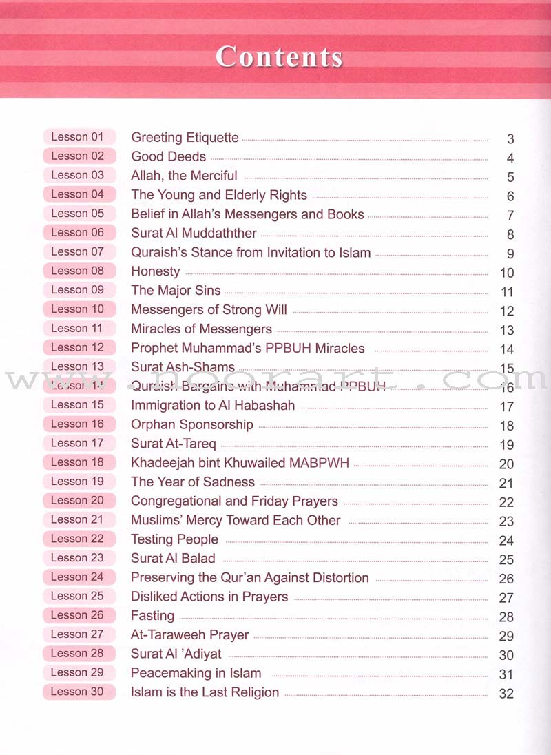 Call to Faith Activity Book: Level 4