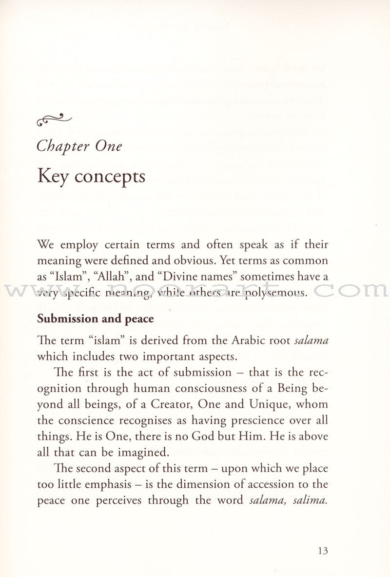 Islam: An Introduction