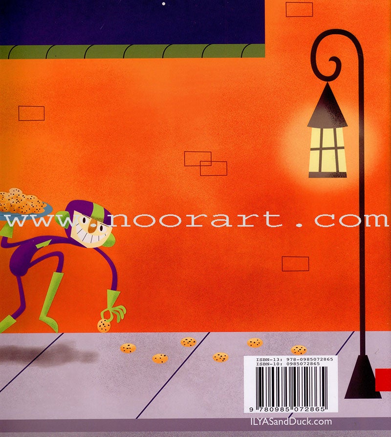 Ilyas & Duck: Ramadan Joy!