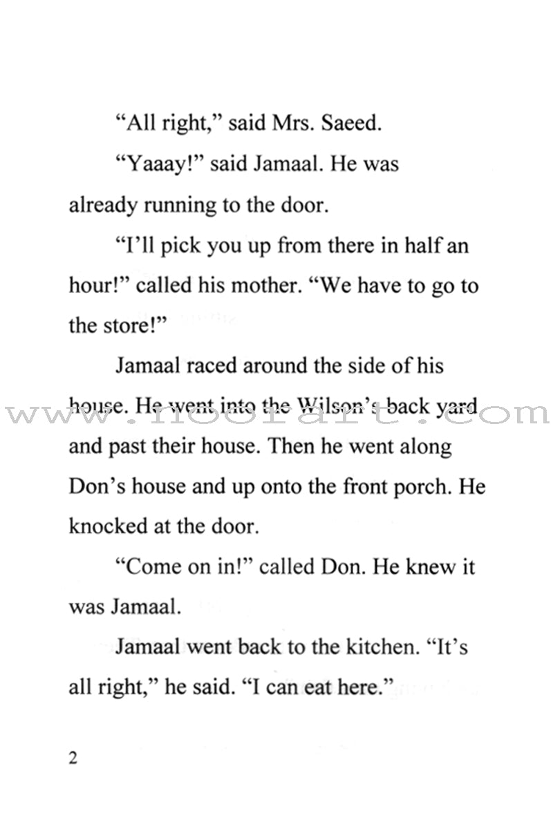 Amana Reading Series: Grade 2 (6 Books)