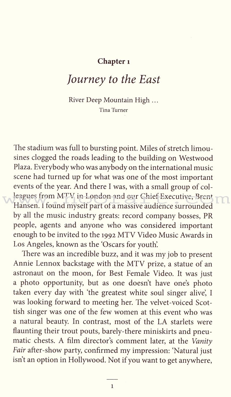 From MTV to Mecca: How Islam inspired my life