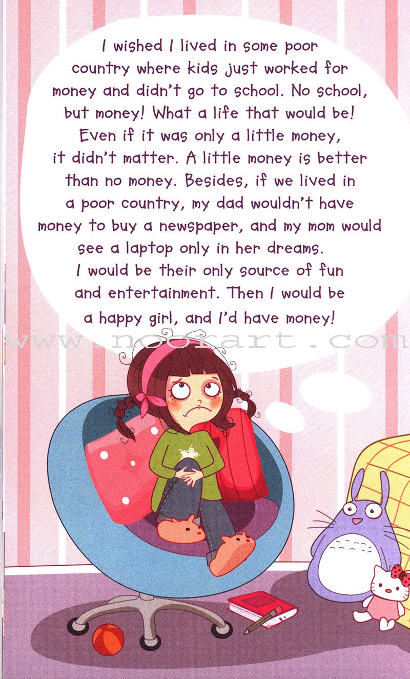 Shirin Box (Set of 5 Books)