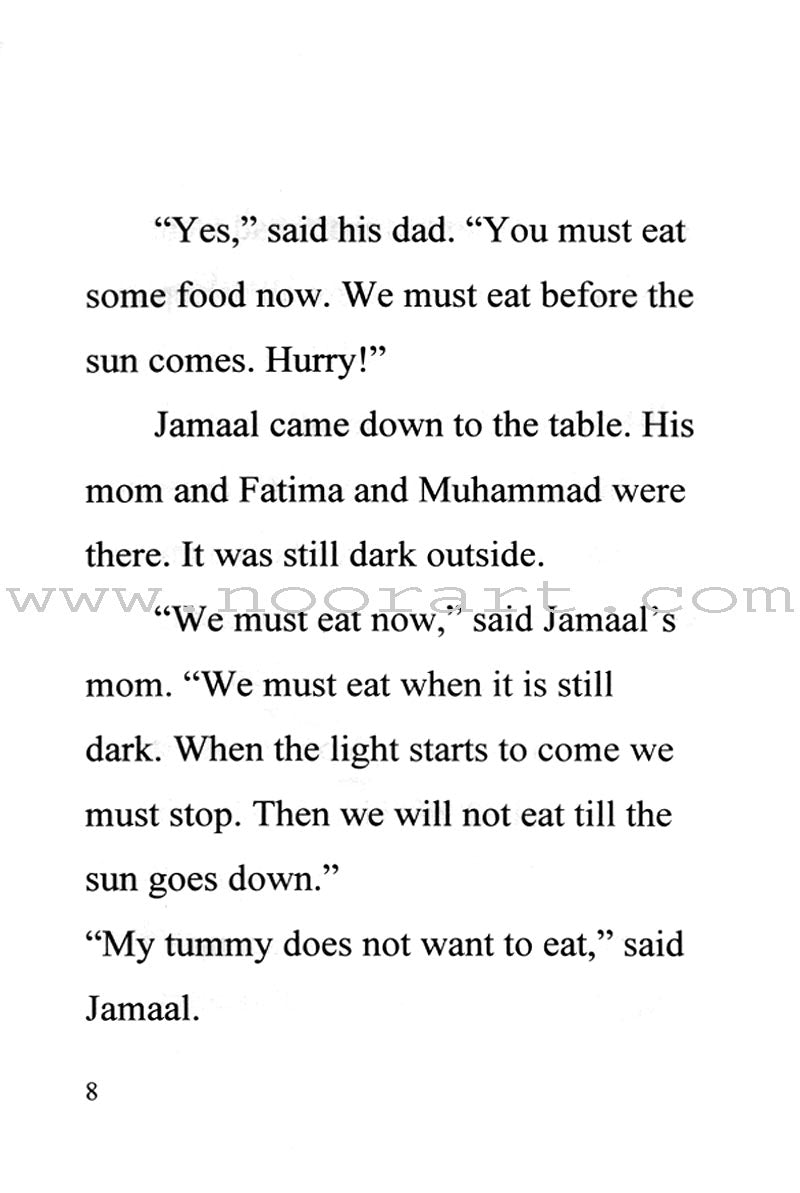 Amana Reading Series: Grade 1 (6 Books)