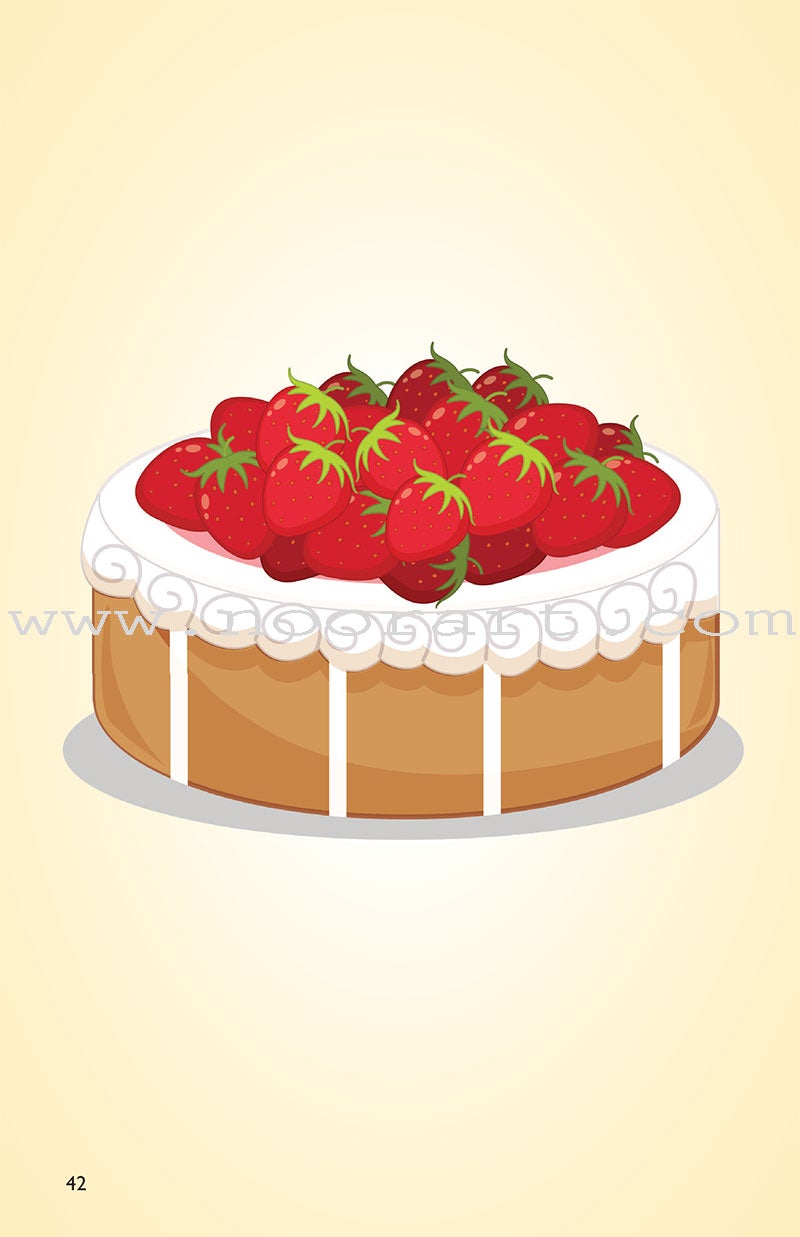 My First 50 Arabic Words