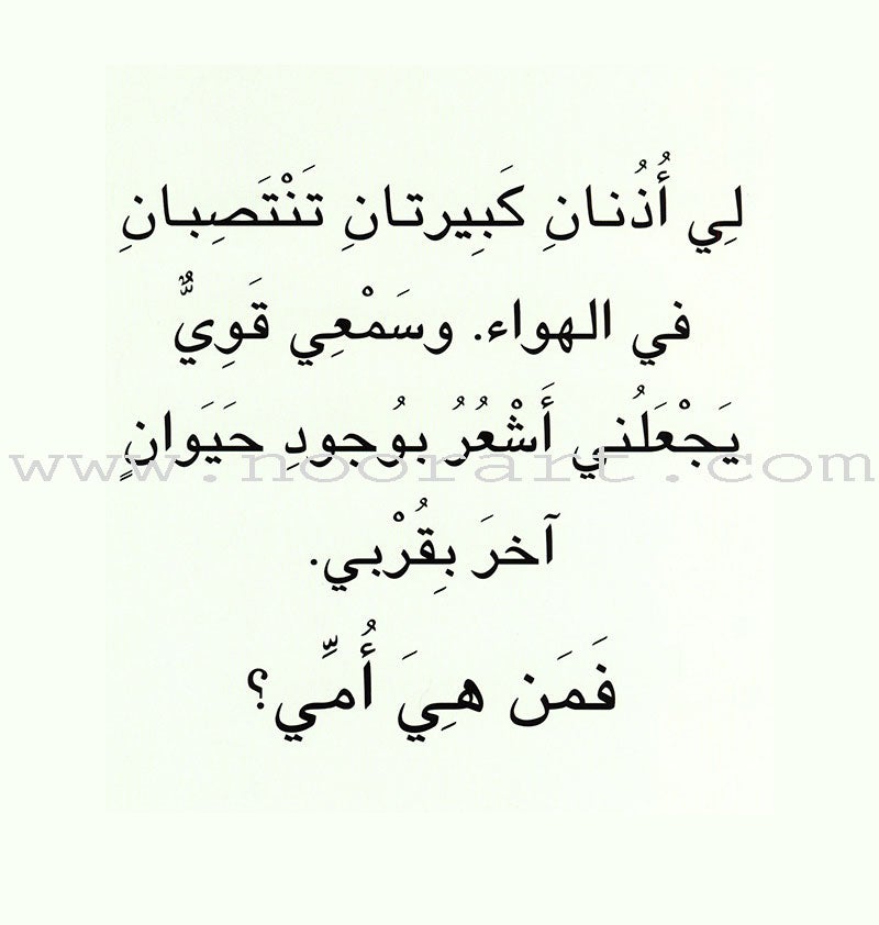 Baby Animal Series (8 Books) سلسلة صغار الحيوانات