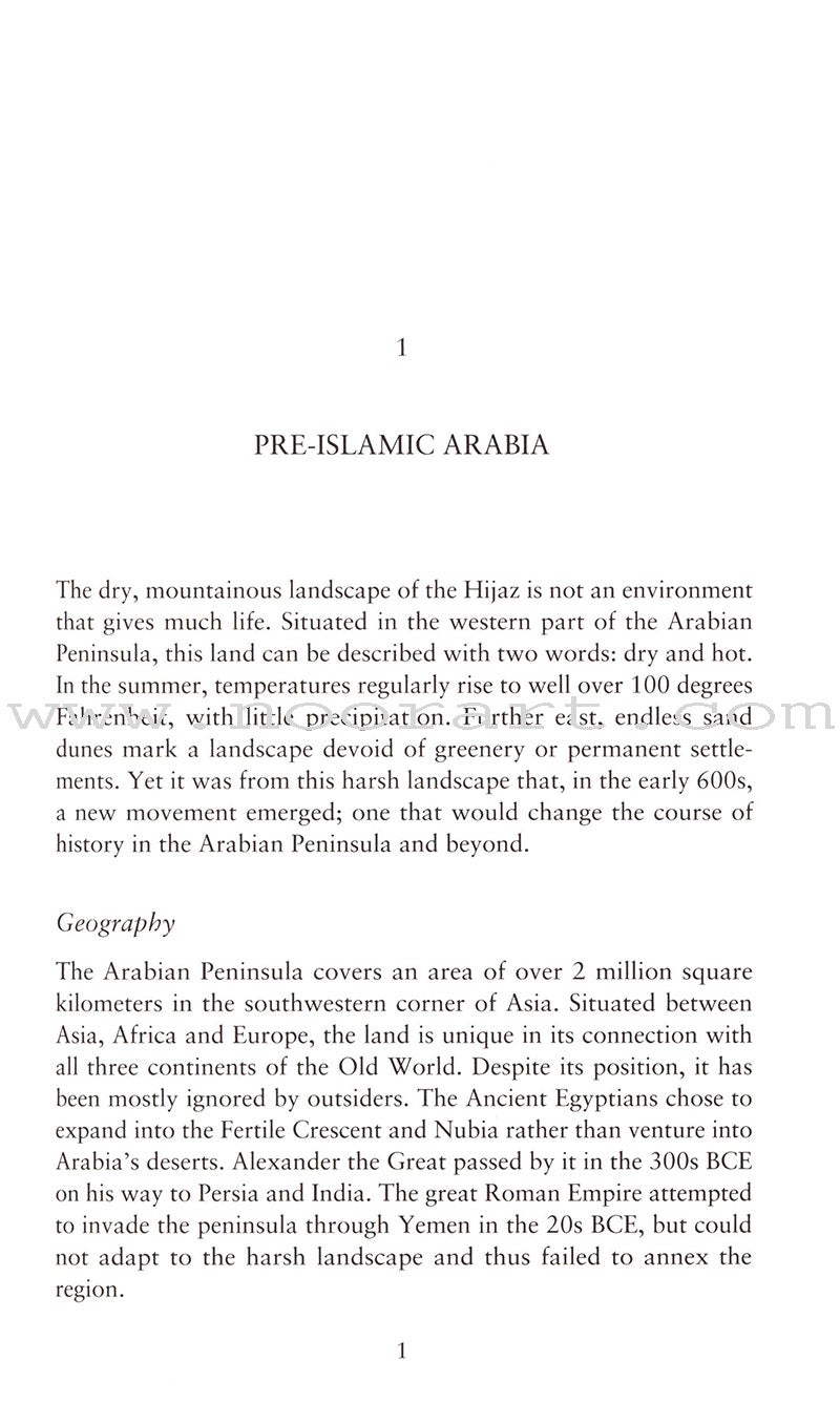 Lost Islamic History: Reclaiming Muslim Civilisation from the Past