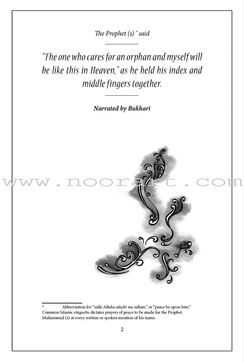 A Cup of Mint Tea Volume 6 (English)