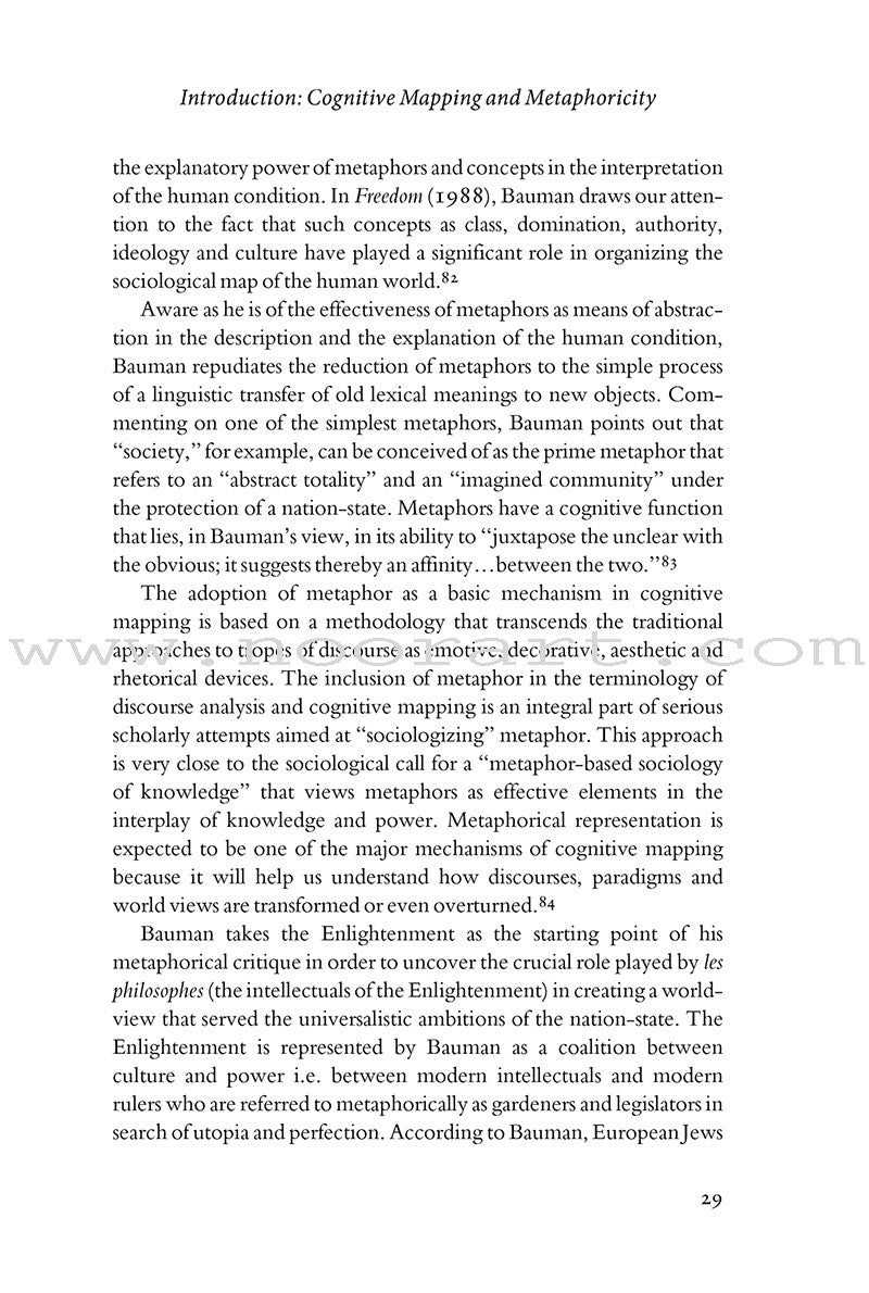 Mapping the Secular Mind: Modernity's Quest for A Godless Utopia