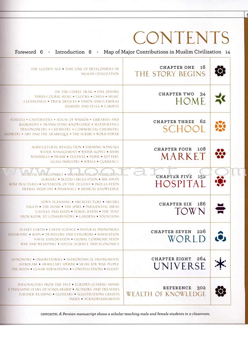 1001 Inventions: The Enduring Legacy of Muslim Civilization (3rd Edition, English Edition)