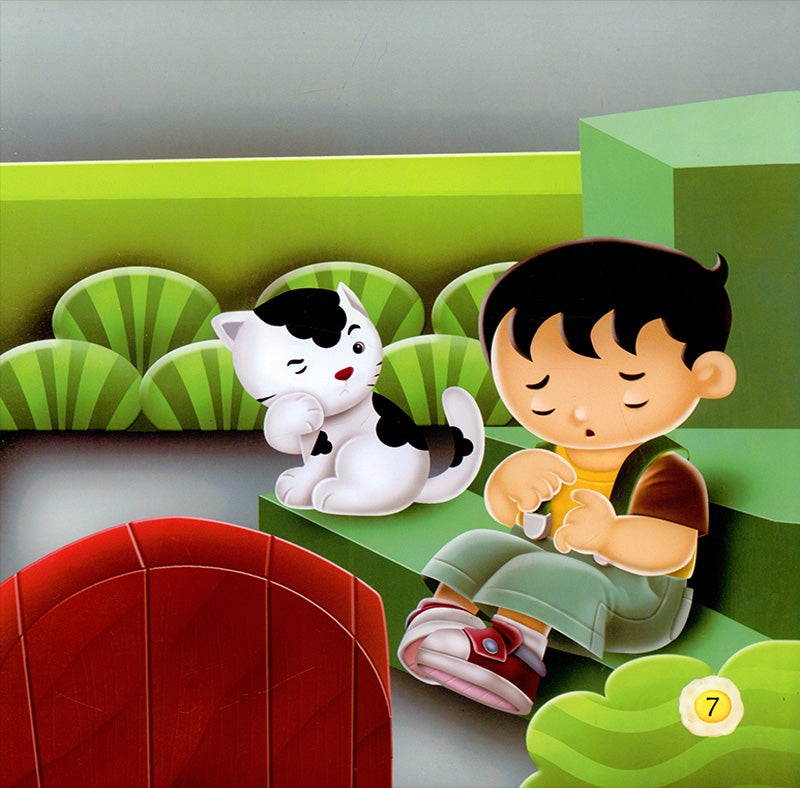 Forgiving Others (Akhlaaq Building Series)