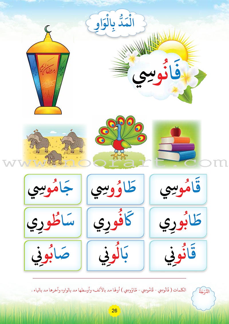 Reading Teacher (Part 2) - To Help Students Read Quickly and Speak Fluently معلم القراءة -(الجزء الثاني)- اعداد طفل سريع القراءة أديب العبارة
