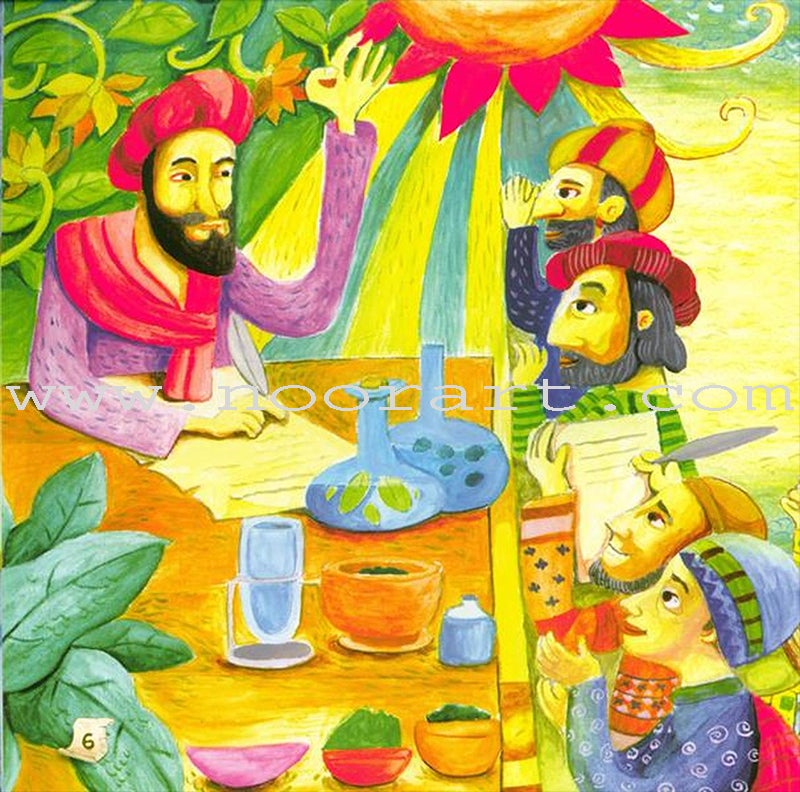 Ibn Al-Baitar: Doctor of Natural Medicine