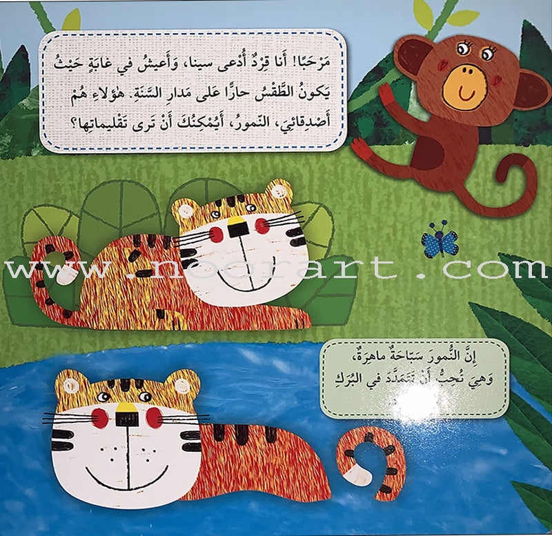 Play and Make Series (Set of 4 books)