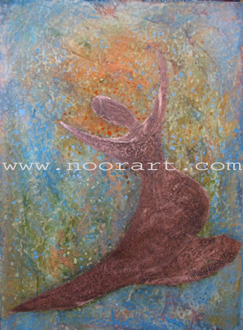 Blank Cards (Set of 6 Cards)