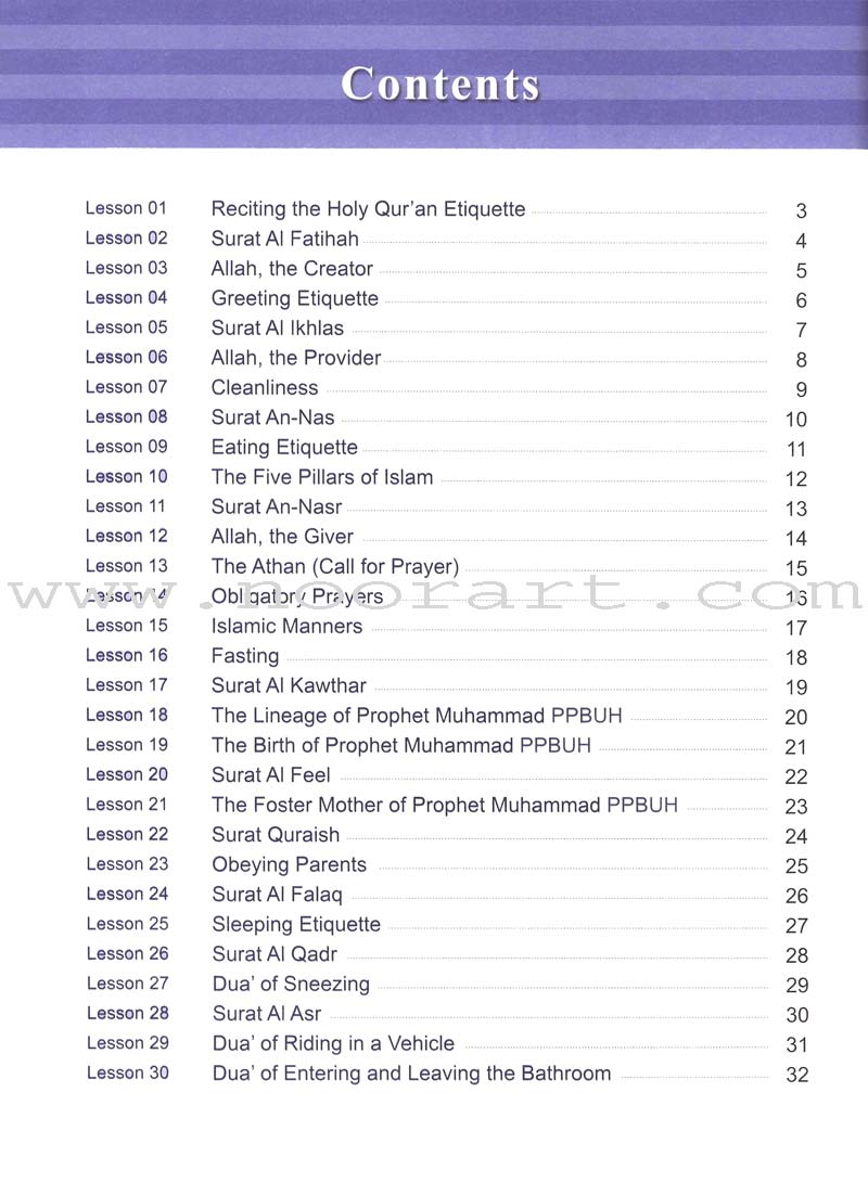 Call to Faith Activity Book: Level 1