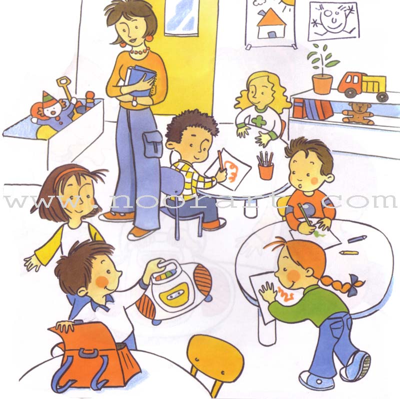 The Reader's Club Series: Five Senses (3 Books) سلسلة نادي القراء الحواس الخمس