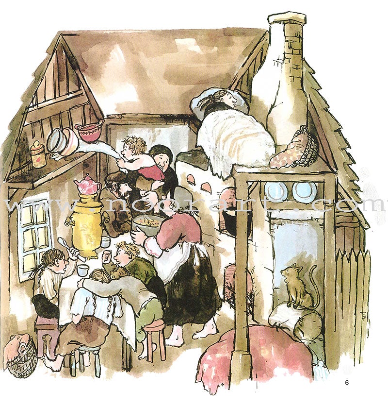 Read Together Series: Level 4 (3 Books) سلسلة معاً نقرأ