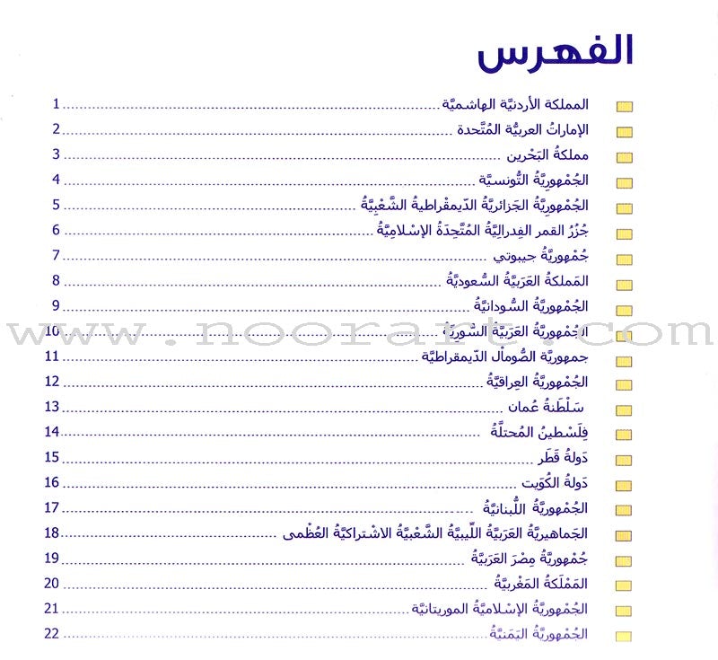 I Am an Arab and This Is My Country أنا عربي وهذا وطني