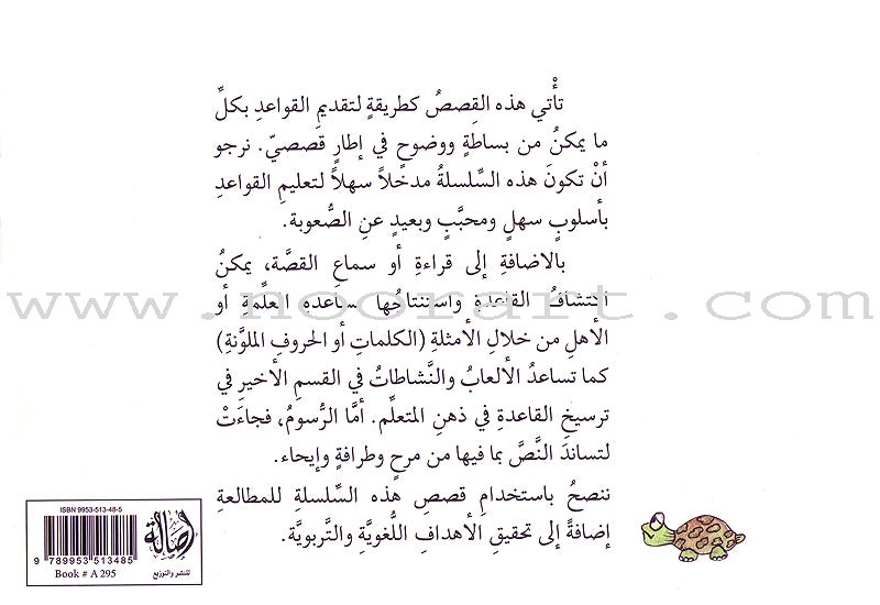 Grammar in Stories - The Adjective - What Should I Wear? ماذا ألبس؟ ماذا أرتدي؟