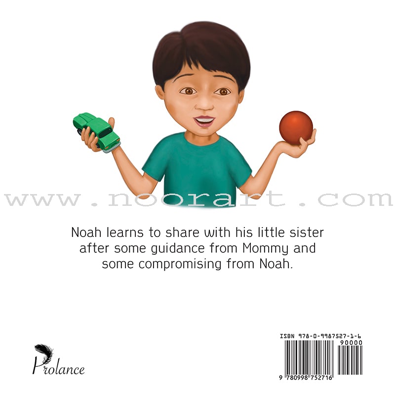 Noah Learns to Share