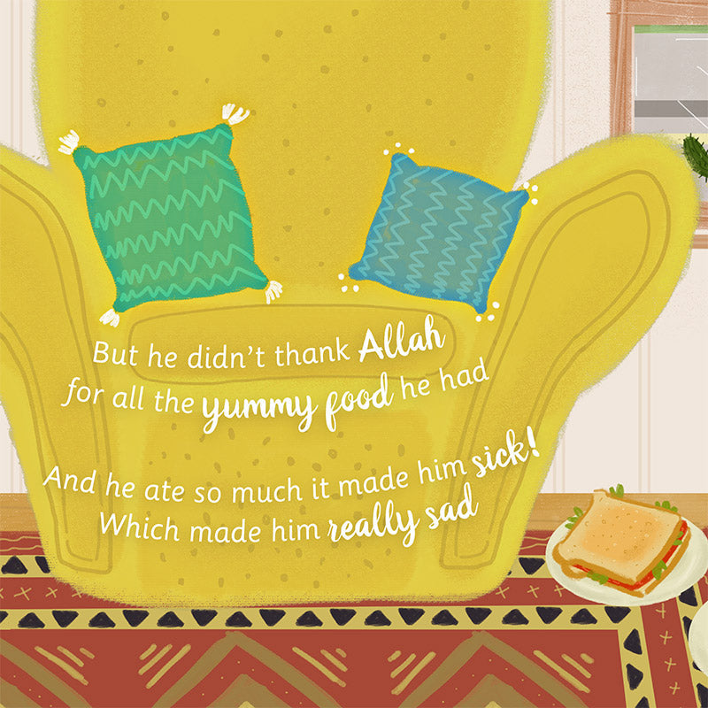 Pizza in his Pocket: The Song Book