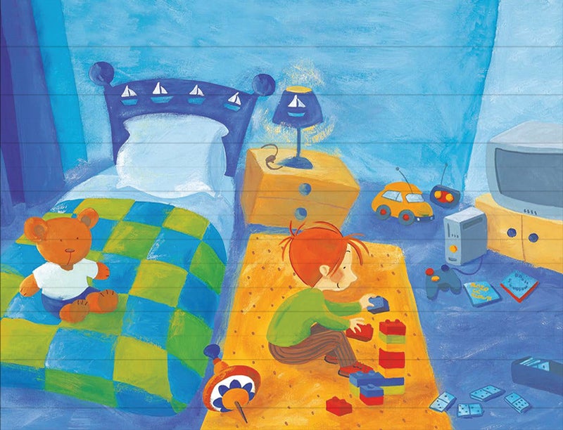 Tarboosh Series – KG1(Set of 6 Books) سلسلة طربوش