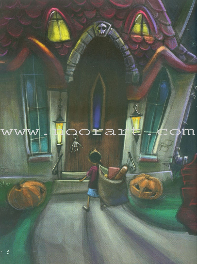 Plays for Reading Series: Level 5, Part 1 (set of 5 Books) سلسلة مسرحيات القراءة