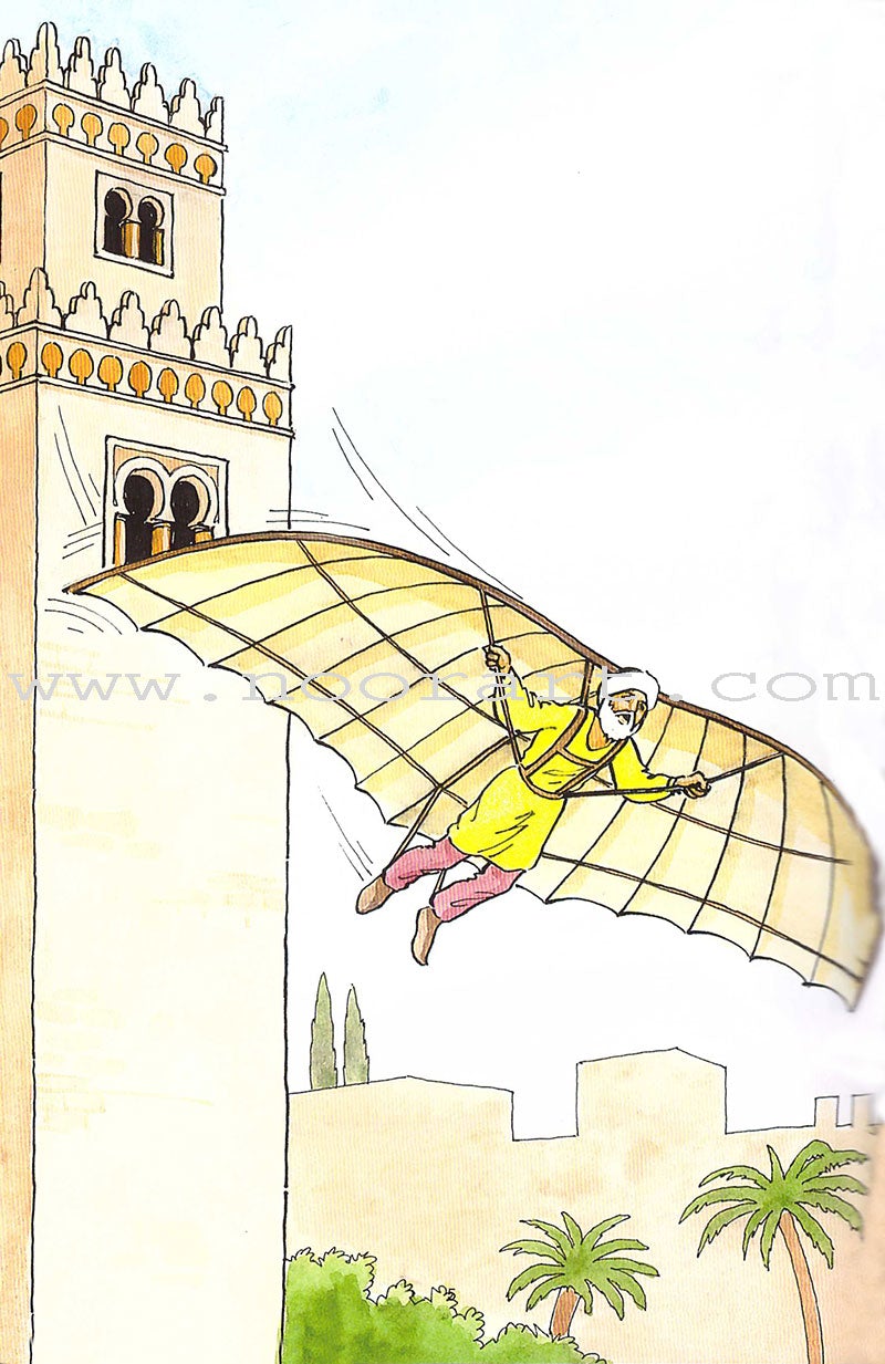 Read Together Series -Flying story : Level 5 سلسلة معاً نقرأ - قصة الطيران