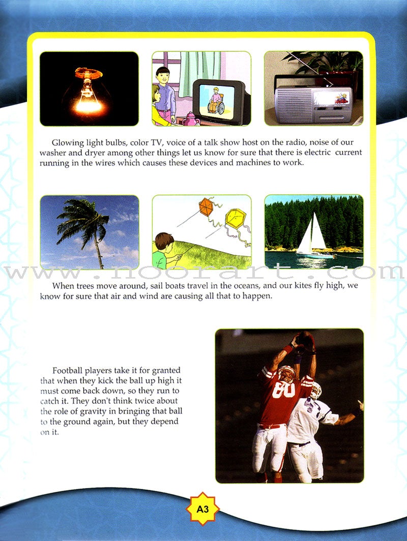 Learning Islam Textbook: Level 1 (6th Grade)