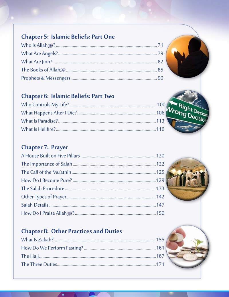 What Islam Is All About (12 Copies Bulk)