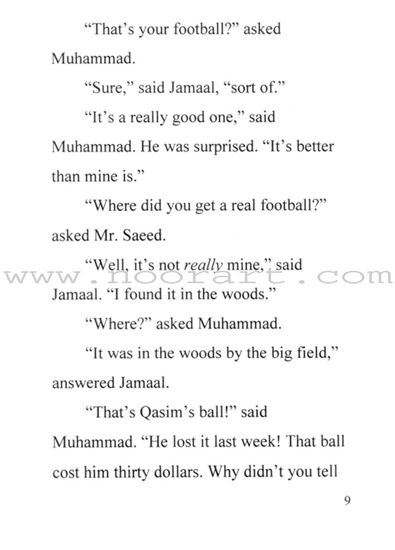 Amana Reading Series: Grade 2 (6 Books)