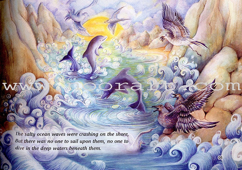 A Trust of Treasures