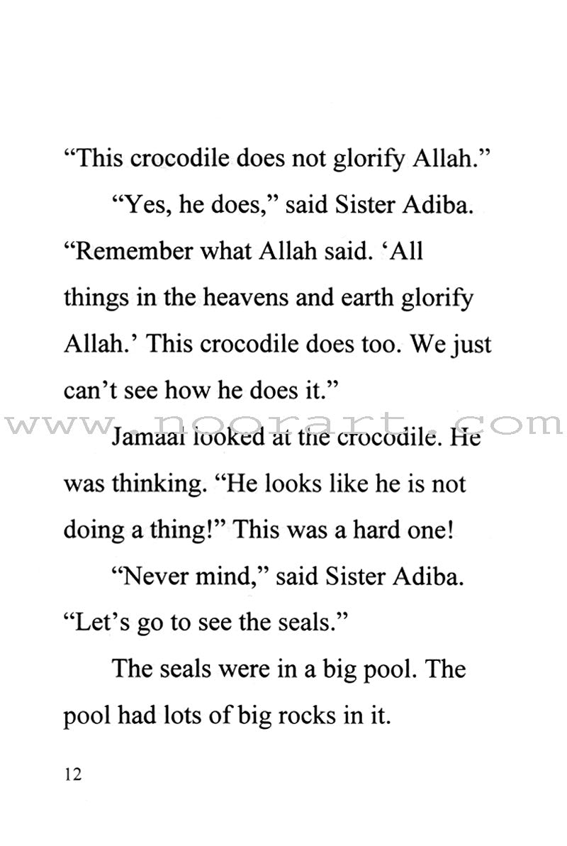 Amana Reading Series: Grade 1 (6 Books)