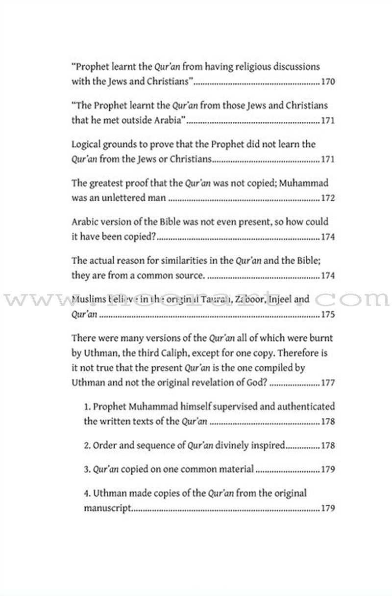 Islam: Silencing the Critics (Second Edition)