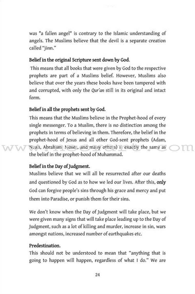 Islam: Silencing the Critics (Second Edition)