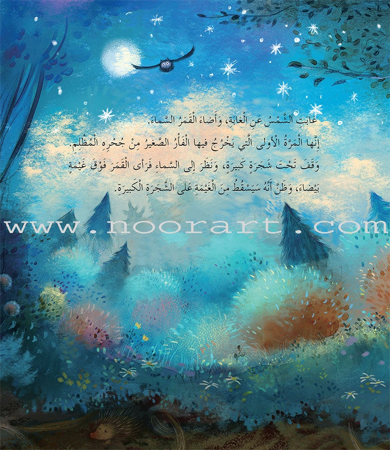 Bedtime Stories (set of 5 Books) قصص قبل النوم