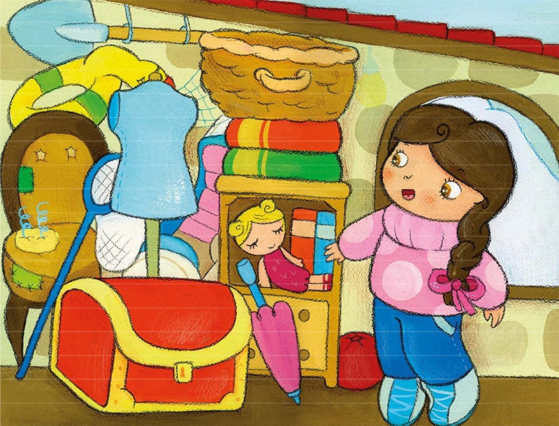 Tarboosh Series – KG1(Set of 6 Books) سلسلة طربوش