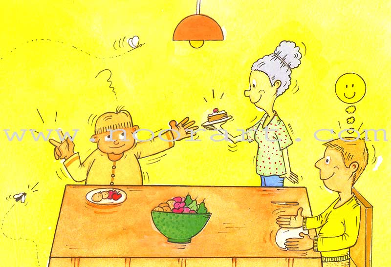 Grammar in Stories - Dual: One or Two واحد أم اثنان؟