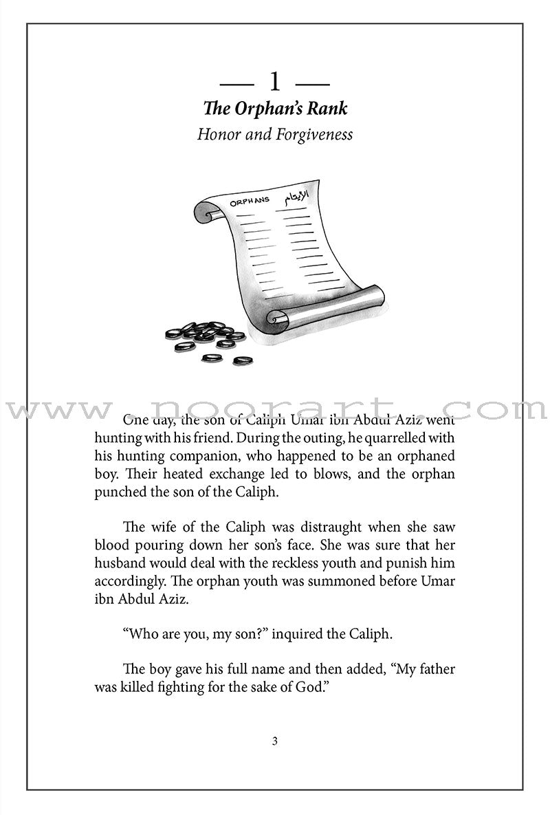 A Cup of Mint Tea Volume 6 (English)