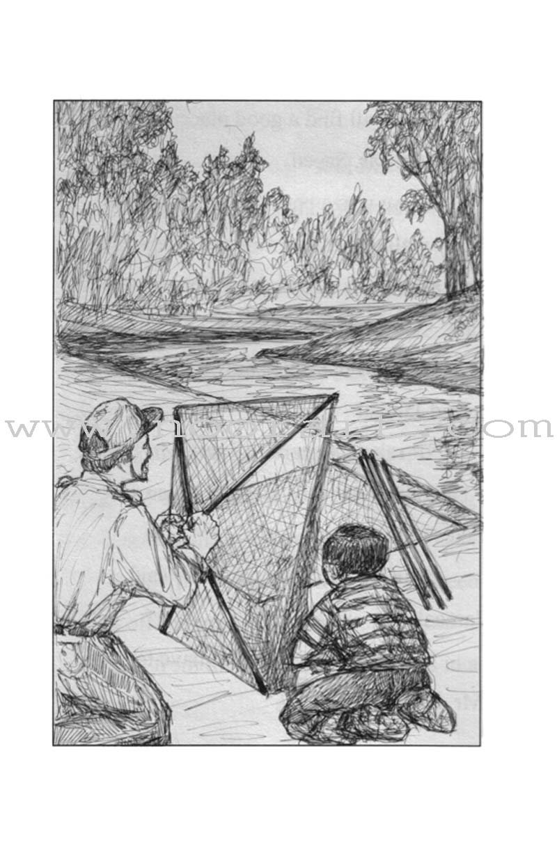 Amana Reading Series: Grade 2 (6 Books)